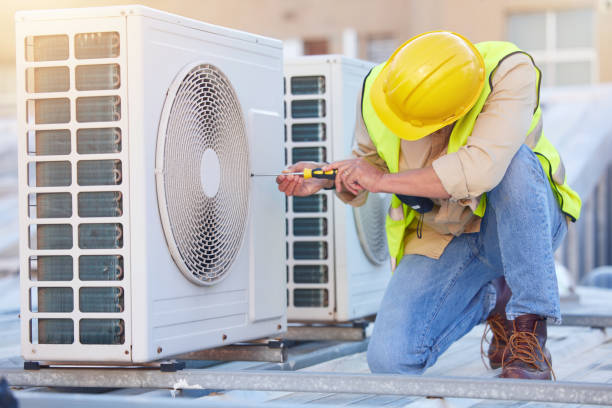 Best Commercial HVAC Repair  in Sterling, GA