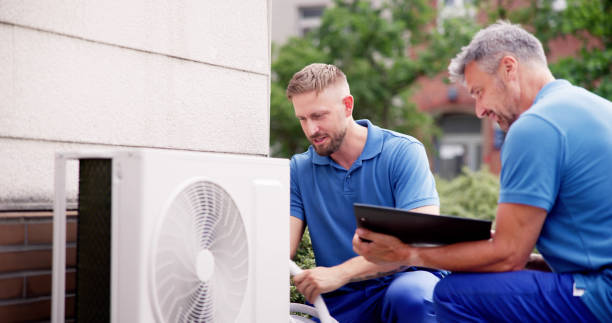 Best Best HVAC Companies  in Sterling, GA