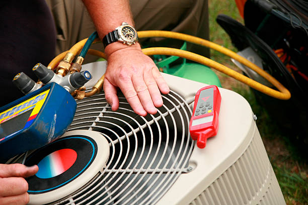 Best Local HVAC Companies  in Sterling, GA