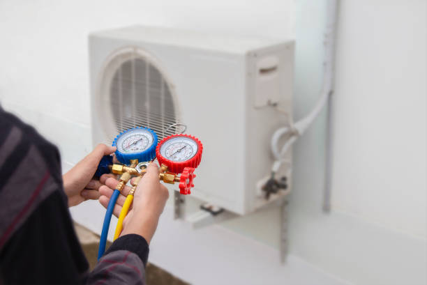 Professional HVAC in Sterling, GA
